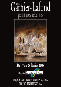 Garnier Lafond Garnier Lafond