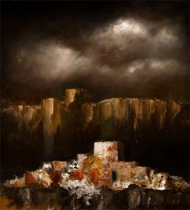 Thierry GARNIER-LAFOND à Chalon sur Saône Thierry GARNIER-LAFOND à Chalon sur Saône