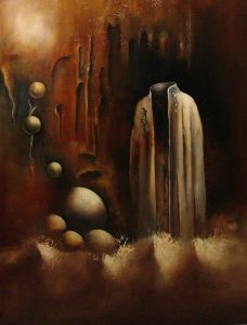 Garnier LAFOND à Vent d'ART 2007 Garnier LAFOND à Vent d'ART 2007